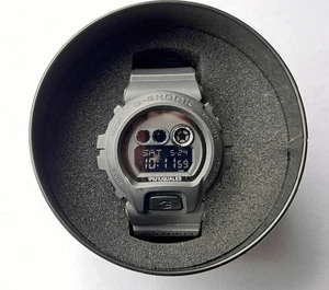 G-SHOCK×1PIU1UGUALE3 MRG291 GD-X6900 From Japan - Picture 1 of 3