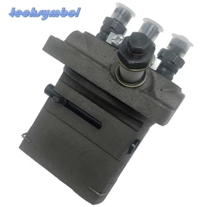 New Fuel Injection Pump 721461-51700 for Yanmar YM187 YM220 YM226 YM1301 YM1401 - Picture 1 of 10