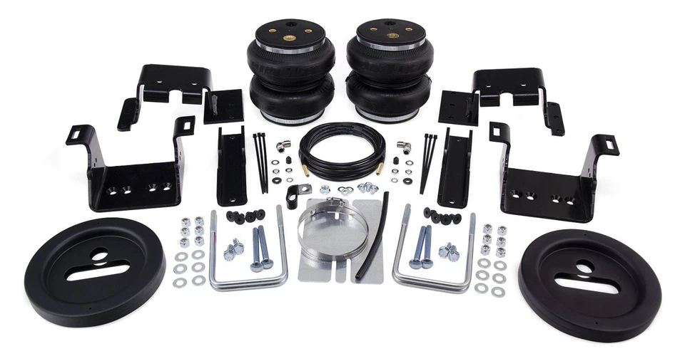 Kit de resorte neumático Air Lift 57538 LoadLifter 7500 XL para Chevrolet Silverado 2500HD Foto 1 de 1