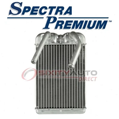 Spectra Premium HVAC Heater Core for 1994-1996 Chevrolet Impala - Heating xx Foto 1 de 4