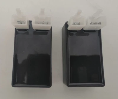 2 PIEZAS CDI Encendedor BB1105 para Ducati Monster 400 600 750 900 Garantía de Calidad Foto 1 de 4