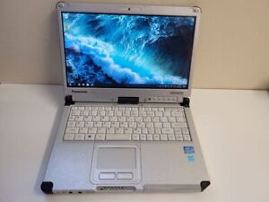 Panasonic Toughbook Cf-C2 MK1 - 1.90GHz Core i5 - 4GB 128gb ssd #5