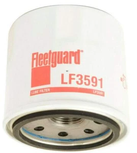 LF3591 Fleetguard Lube Spin-On, Cummins Onan 122-0833 (Pack of 12) - Picture 1 of 1