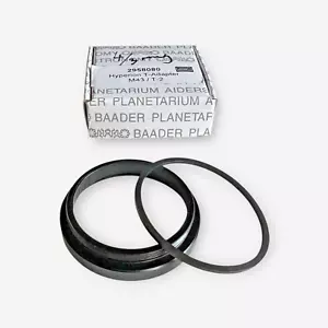 Baader Hyperion M43/T-2 T-Adapter For Eyepiece 2958080 - Picture 1 of 3
