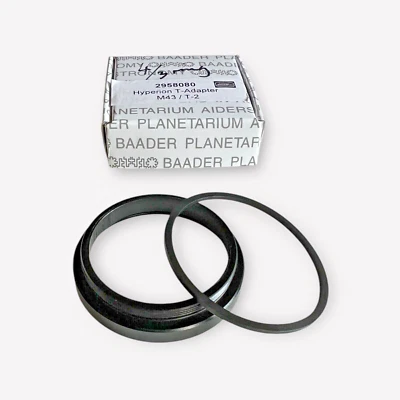 Baader Hyperion M43/T-2 T-Adapter For Eyepiece 2958080 - Image 1 of 3