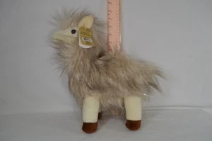 Ganz 12" Leone Llama Plush Toy Stuffed T12 - Picture 1 of 6