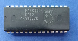 MAB8440 PHILIPS - Picture 1 of 1