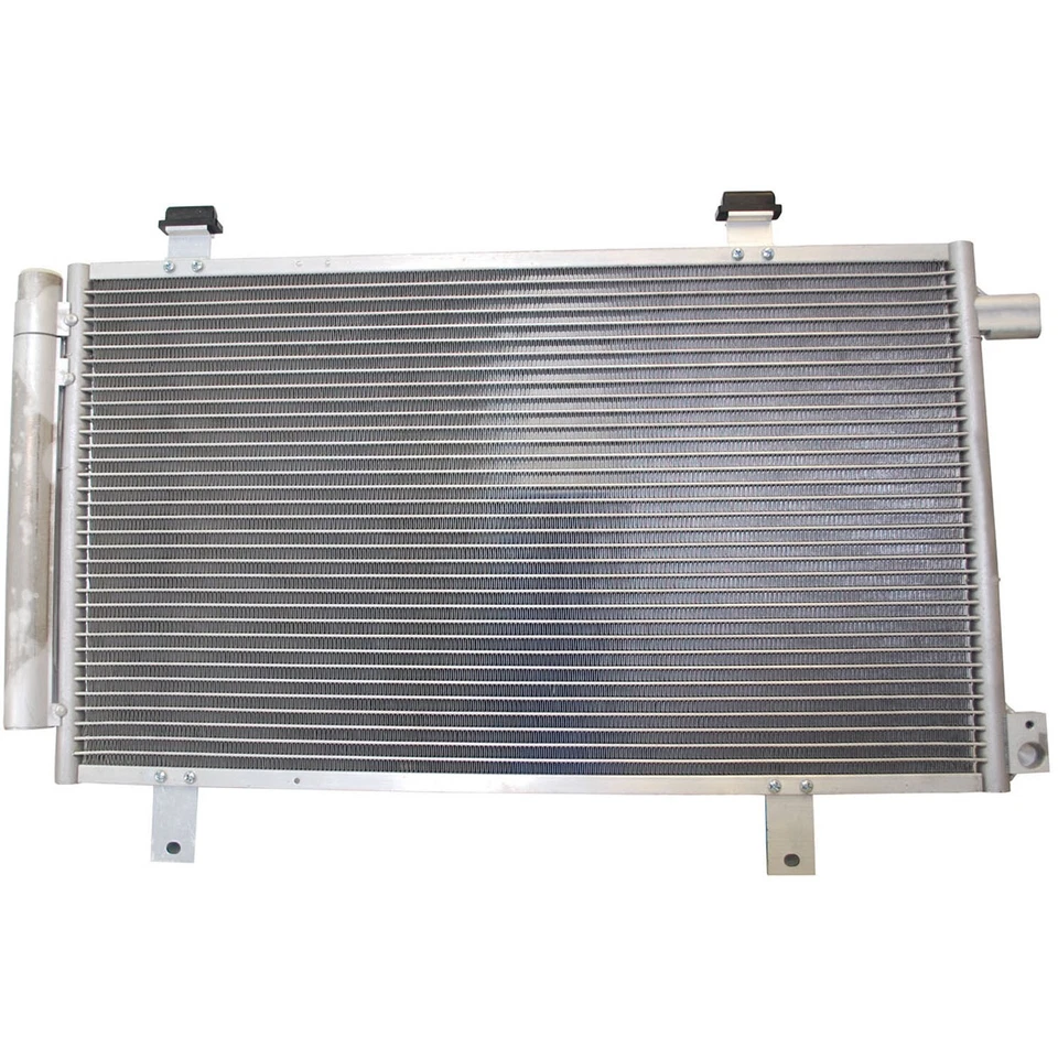 DENSO 477-0752 Air Conditioning Condenser For 07-13 Suzuki SX4 - Image 1 of 2