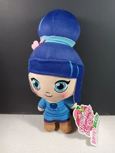 Peluche de 6" Blueberry Muffin Shortcake Berry In The Big City - Imagen 1 de 4