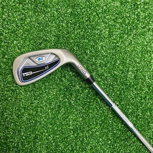 USKG US Kids Golf Tour Series TS3 V5 8-Iron J-Flex Steel 63" Player, 37.5" RH - Picture 1 of 18
