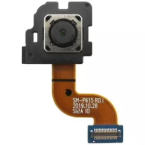 Módulo de cámara trasera principal Samsung Galaxy Tab S6 Lite SM-P610 P613 P615 P619 8 MP - Imagen 1 de 2