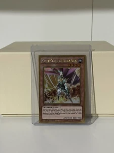 Yu-Gi-Oh! Celtic Guard of Noble Arms MVP1-EN048 Gold Rare 1st Edition - Picture 1 of 2