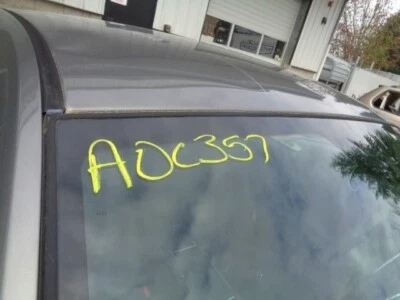 Conjunto de filtro de aire usado se adapta a: Ford Mustang 2011 3,7 grado A Foto 1 de 4