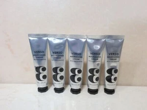 VERSO NOURISHING CREAM WITH NIACINAMIDE #3 0.51 OZ (LOT OF 5) - Picture 1 of 3