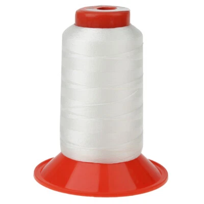 500M Bonded Nylon Upholstery Sewing Thread for Outdoor Tent Luggage Leather Bag - Image 1 of 3