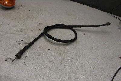 CABLE DE VELOCÍMETRO YAMAHA XS400 1981 LÍNEA DE VELOCÍMETRO D3-7190.BS Foto 1 de 3