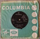 VINTAGE VINYL - THE DAY I MET MARIE by CLIFF RICHARD  7 INCH 45 RPM