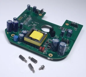 Realtime CHDP20X-IR Camera #37-004 #80126177 PCB Power Transformer Control Board - Picture 1 of 2