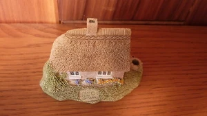 DE COLECCIÓN 1991 HECHO A MANO CARRIL LILIPUT INGLÉS - ADORABLE CASA DE MARGARITA - Imagen 1 de 7