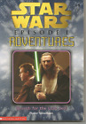 Star Wars Episode I Adventures #1:Search for the Lost Jedi (Paperback, 1999)