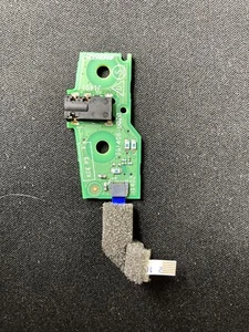 bose 500 aux port replacment - Picture 1 of 2