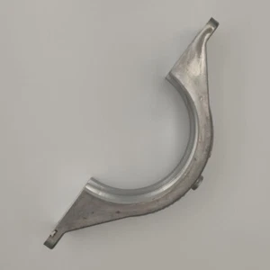 Front Driveshaft Bearing Retainer LR FL 2 Disco Sport Evoque LR161110 GENUINE - Picture 1 of 4