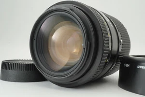 [N.Mint w/hood] Nikon AF Nikkor 35-105mm f/3.5-4.5 Zoom Lens from Japan #868B - Picture 1 of 12