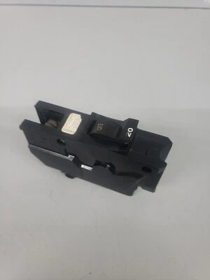 Federal pacific NB120 1pole 20amp 120v circuit breaker Bolt On *Long Frame *O.T. - Image 1 of 3