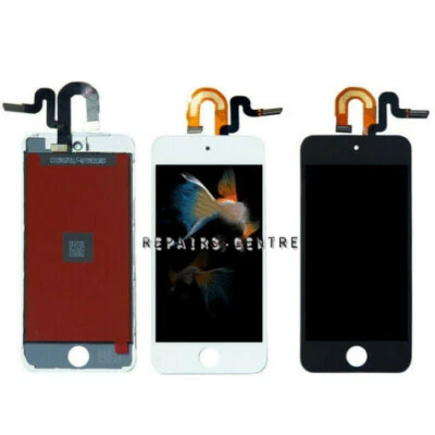 Per iPod Touch 7 7a Generazione A2178 Schermo LCD Display Touch Digitalizzatore Sostituire Parti - Immagine 1 di 4