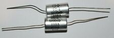10x FT-1 1200pf 5% 600V NOS Soviet teflon capacitors Lot of 10pcs
