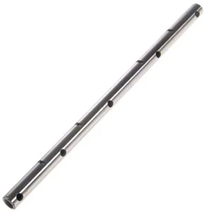 Sealed Power RS-658 RS658 Engine Rocker Arm Shaft Fits 1984-1996 Mitsubishi - Picture 1 of 1