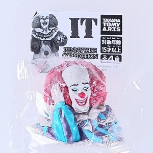 IT Pennywise Figurensammlung 1990 überall Pennywise Japanisch aus Japan Kostenloser Versand - Bild 1 von 5
