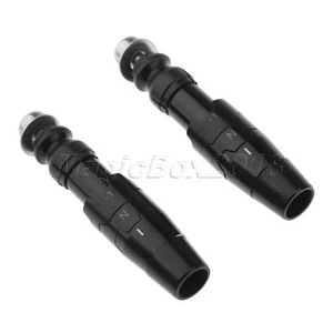 Golf Shaft Adapter Sleeve .335/.350 Tip for Callaway Big Bertha X-Hot2 Driver - Picture 1 of 8