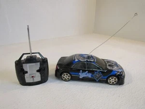 World Tech Toys West Coast Customs Extreme Riders Remote Control Car - Picture 1 of 9
