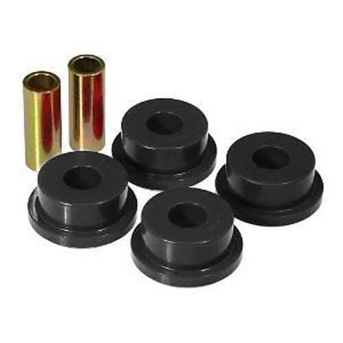 Kit de buje de varilla/brazo de puntal delantero de protano para Toyota Tacoma 2x2 96-01 (negro) Foto 1 de 1