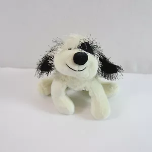 Ganz Webkinz Cheeky Dog HM192 Plush Stuffed Animal No Code - Picture 1 of 7