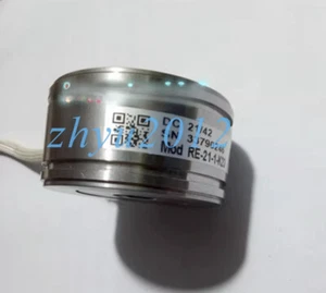 1PCS NEW RE-21-1-K23 By Fedex or DHL - Picture 1 of 1