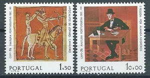1975 EUROPA PORTOGALLO MNH ** - EU8824 - Imagen 1 de 1