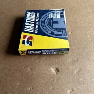 Hastings TF29 Auto.Trans. Filter Kit New for Ford Trucks , Free Shipping - Picture 1 of 5