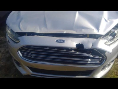 Seat Belt Front Bucket Energi SE Plug In Driver Fits 13-16 FUSION 1119749 - Image 1 of 4