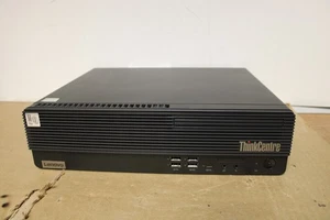 Lenovo ThinkCentre M70s i7-10700 8-Core 4.80Ghz/16Gb/256Gb Nvme Windows 11 I0 - Picture 1 of 2