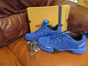 *NUEVOS Zapatos Pickleball Acacia Azul Adulto Estilo #33-395, M - 9.5 W -11 - Imagen 1 de 3