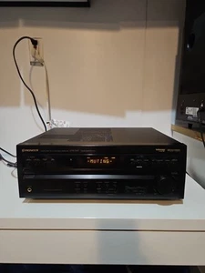 Pioneer VSX-D457 Stereo AV Receiver Amplifier - Dolby, 5.1 surround, 280 watt, - Picture 1 of 10