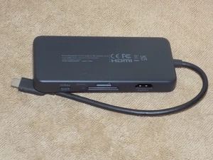 Used Anker PowerExpand+ 7 in 1 USB-C Hub - Picture 1 of 4