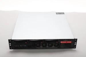 Dolby DSS220 Professional Audio/Video Control Show Manager Server W/ 3x 2TB HDD - Picture 1 of 7