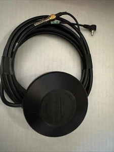 Antena Plus uchwyt magnetyczny hokej krążek combo telefon komórkowy radio RF - Zdjęcie 1 z 5