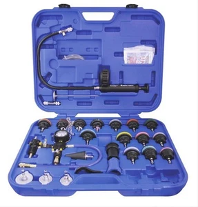 Astro Pneumatic Tool Company AO78585 Radiator Pressure Tester 0-2.5 bar Kit - Picture 1 of 3