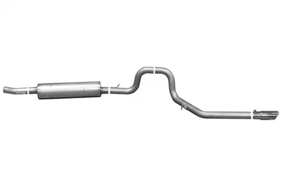 Gibson Exhaust System Kit Fits 2002-2004 Mercury Mountaineer  Single Exhaust Sys - Image 1 of 4