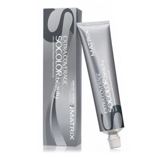 MATRIX Socolor Beauty Couverture Supplémentaire 90ml TOUTES LES NUANCES' COULEUR - Photo 1/1