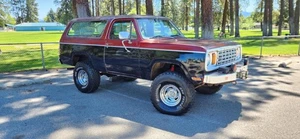 1977 Dodge Ramcharger - Picture 1 of 39